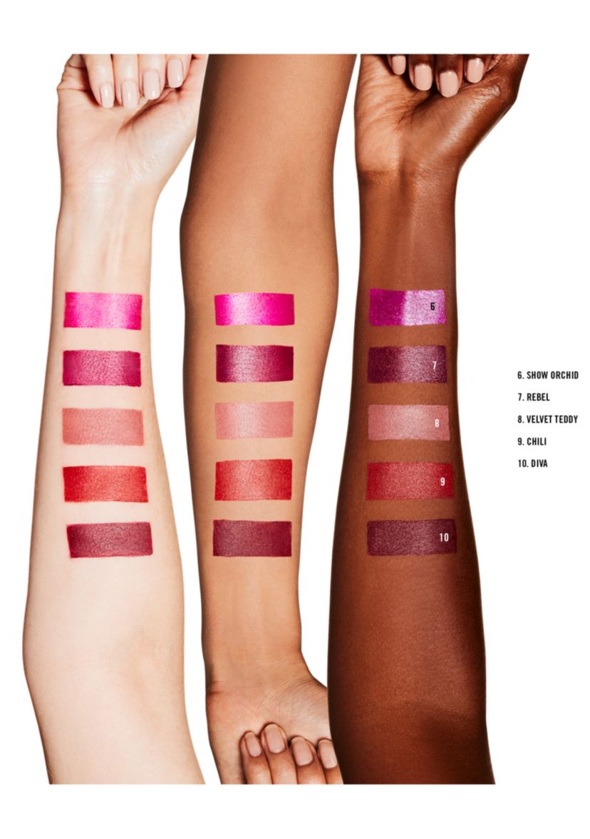 Shiny Pretty Things Lip Kit - $100 Value!