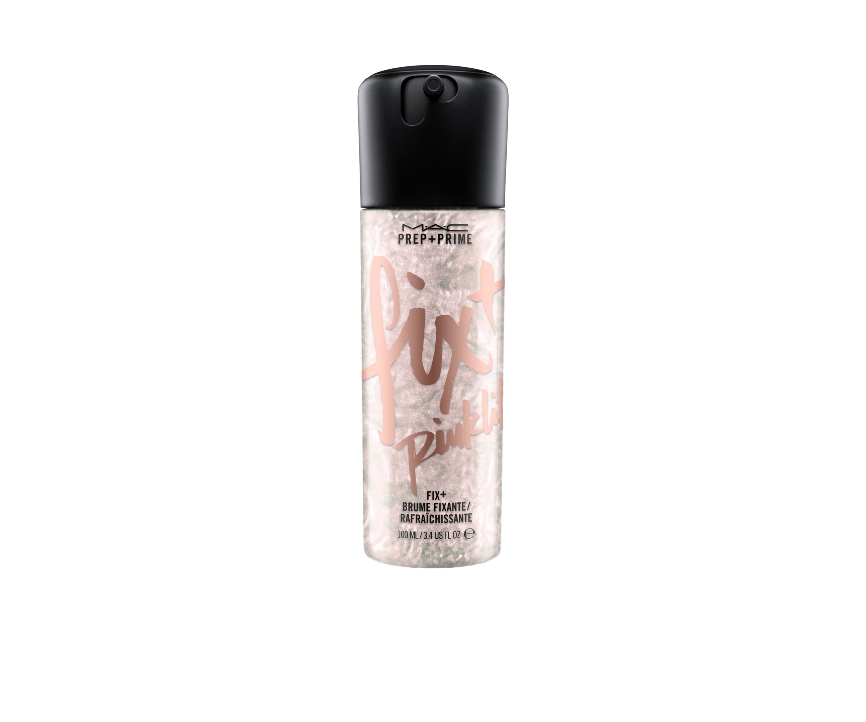 Prep + Prime Fix+ (Shimmer)