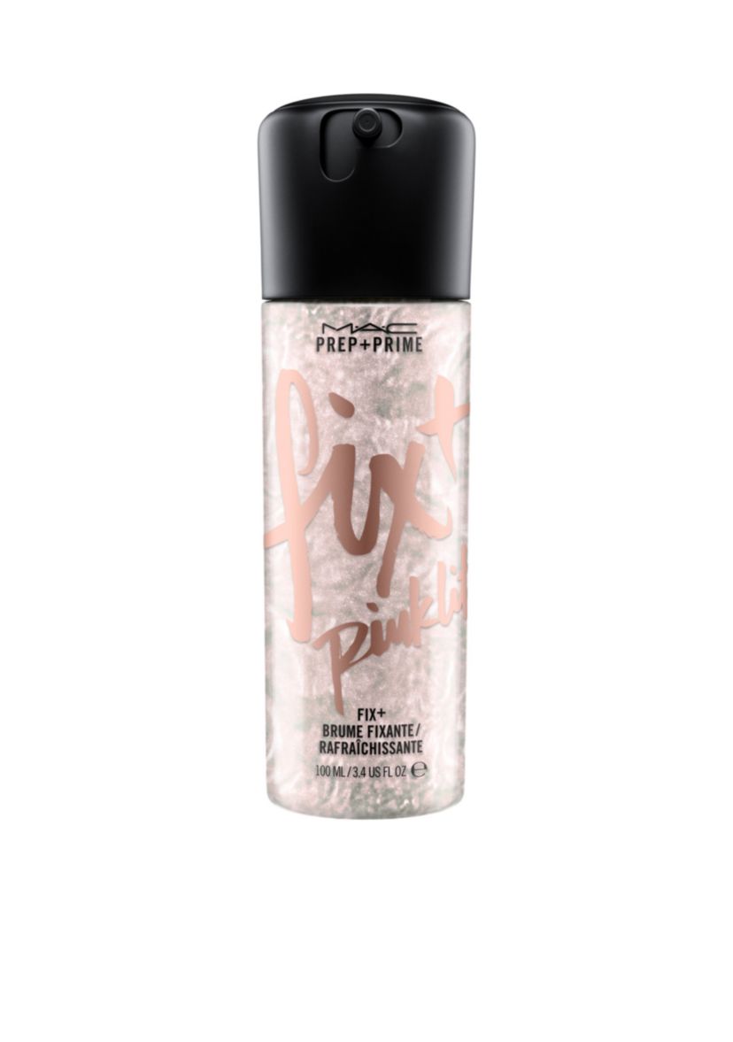 Prep + Prime Fix+ (Shimmer)