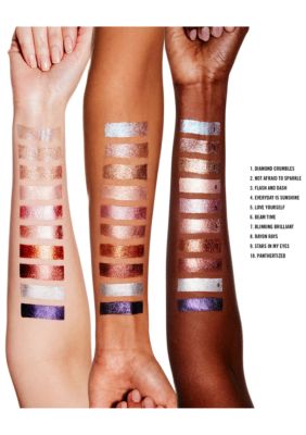 Dazzle Shadow Liquid Eyeshadow