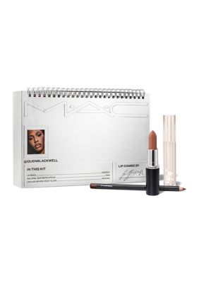 B*n様 CPコスメ　MC セット MAC Lip Combo by QuenBlackwell | Belk
