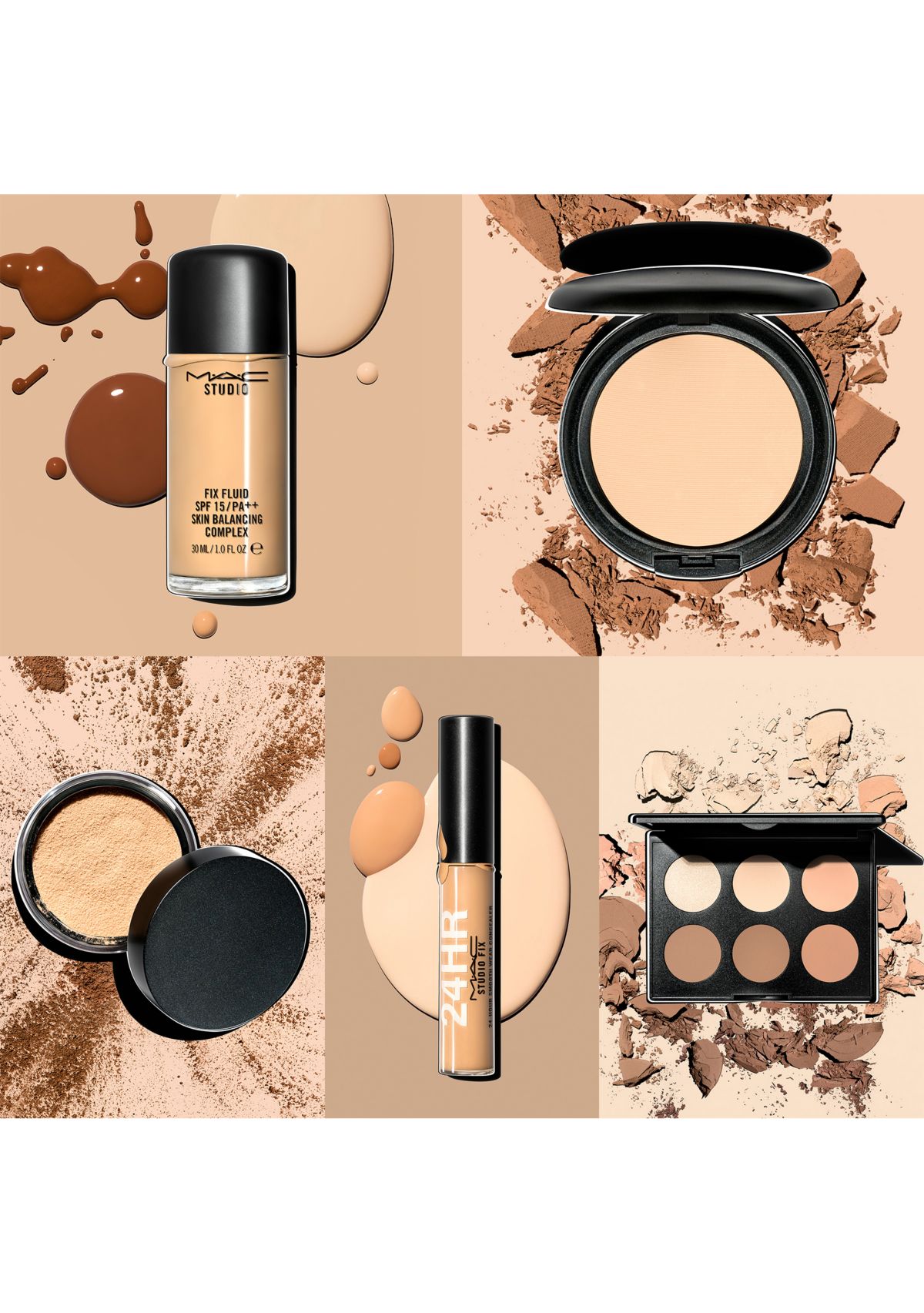 Studio Fix 24-Hour Smooth Wear Concealer