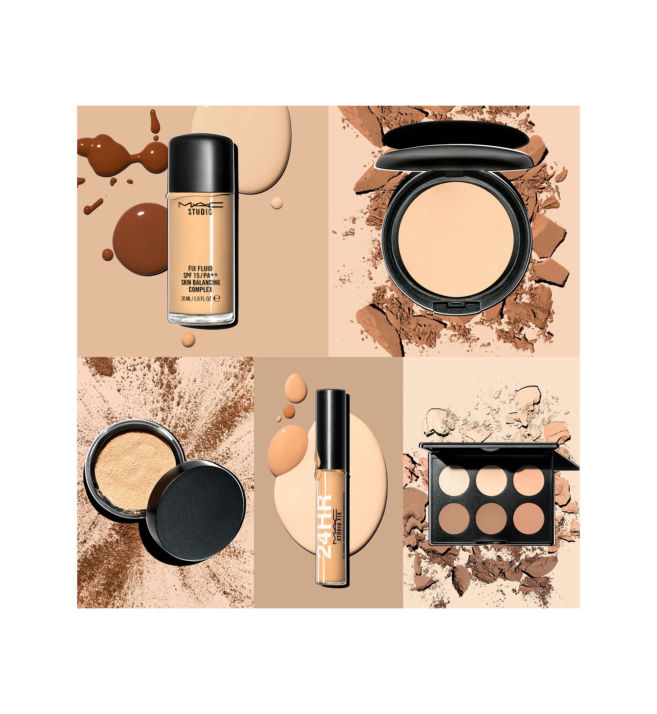 Studio Fix 24-Hour Smooth Wear Concealer