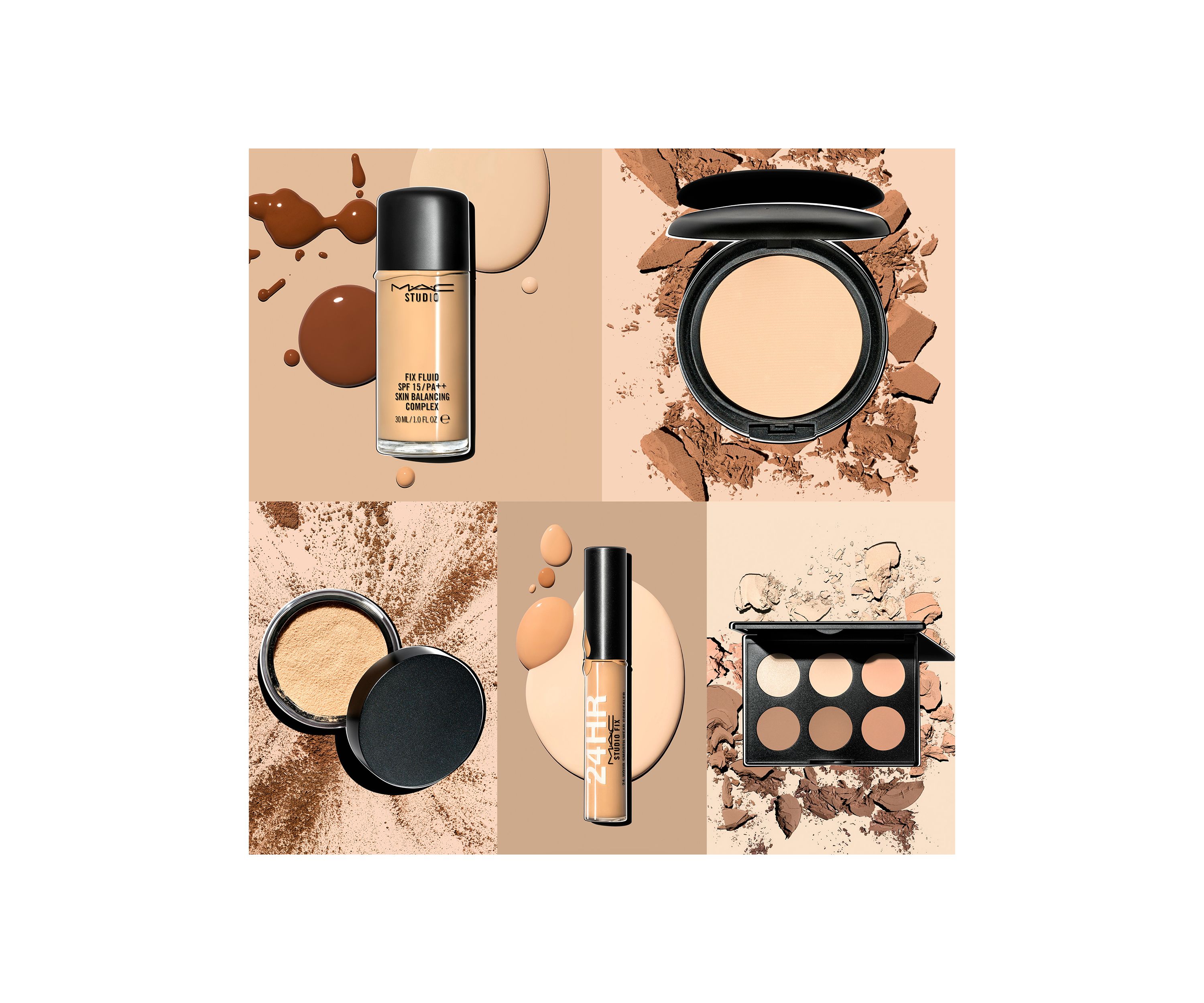 Studio Fix 24-Hour Smooth Wear Concealer