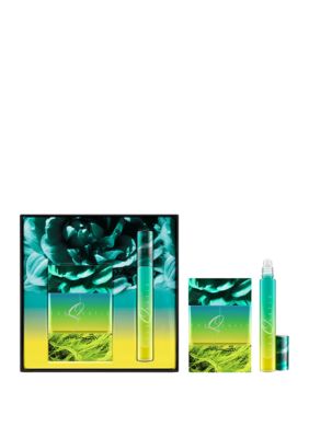 Mac turquatic best sale fragrance set