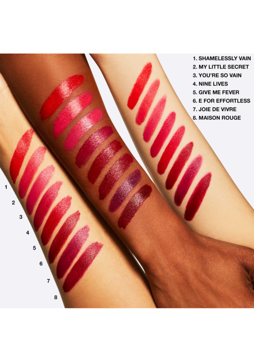 Love Me Lipstick