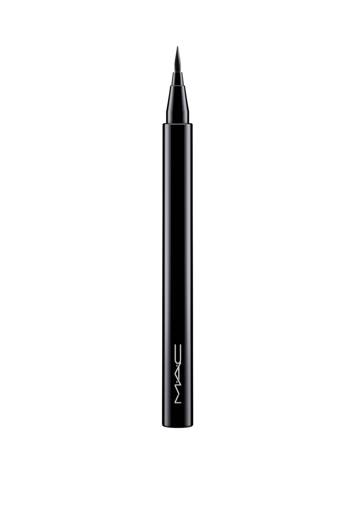 Brushstroke Liner