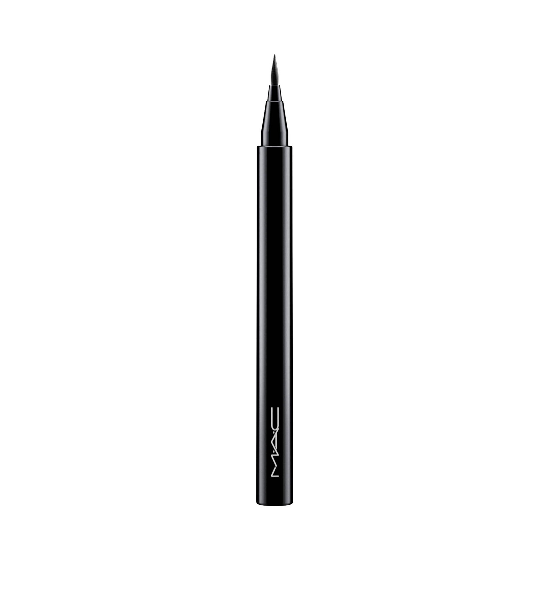 Brushstroke Liner