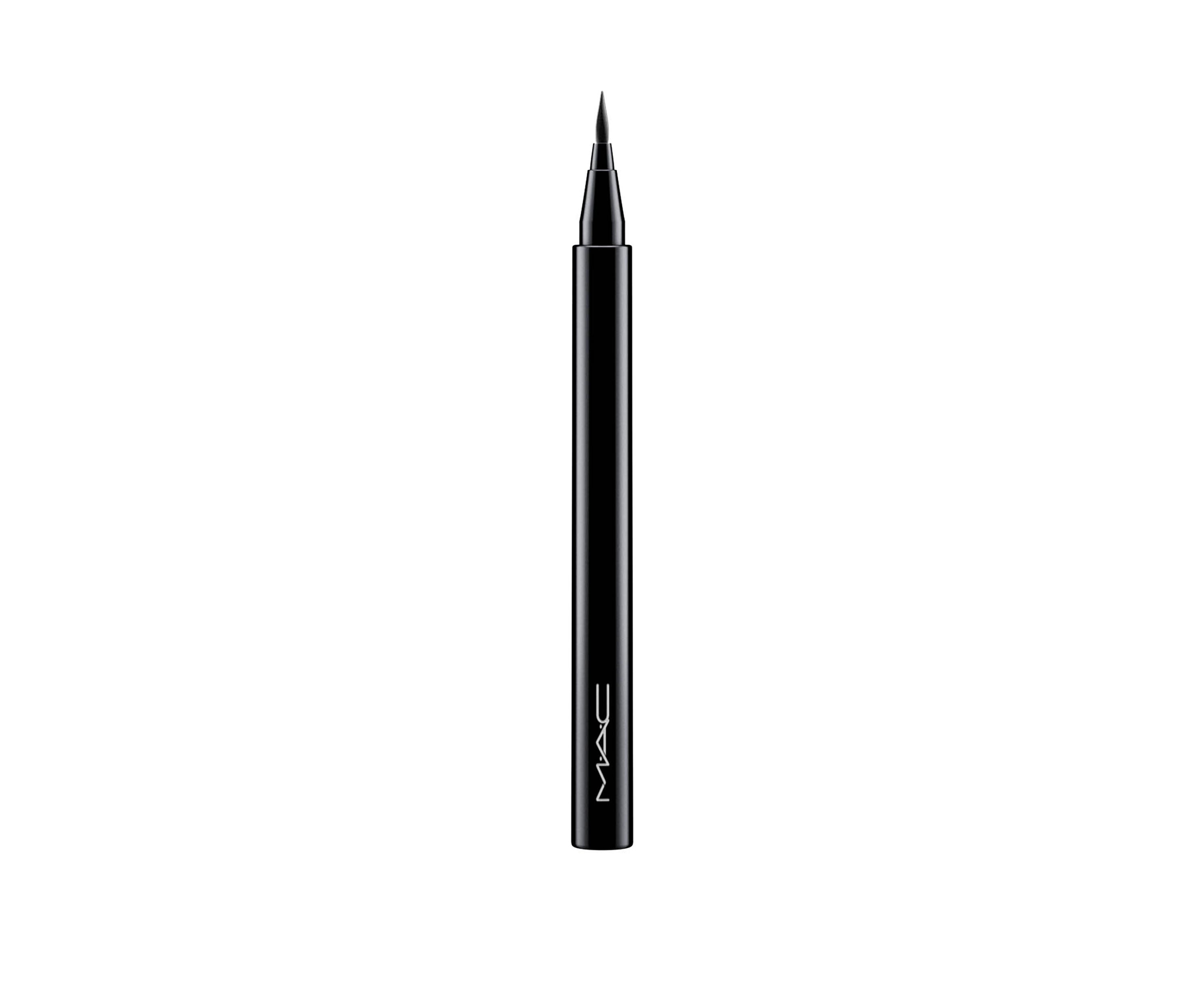 Brushstroke Liner