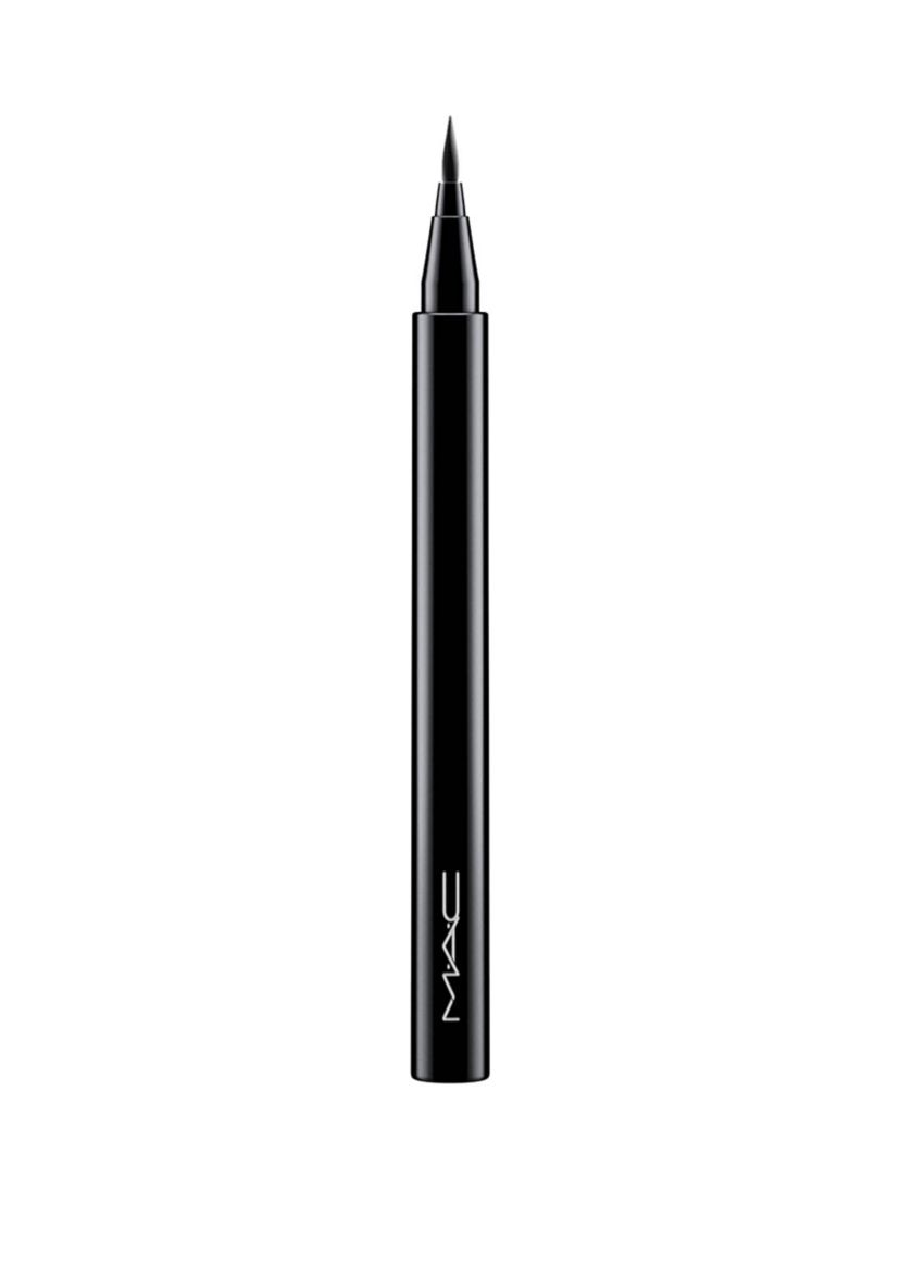 Brushstroke Liner