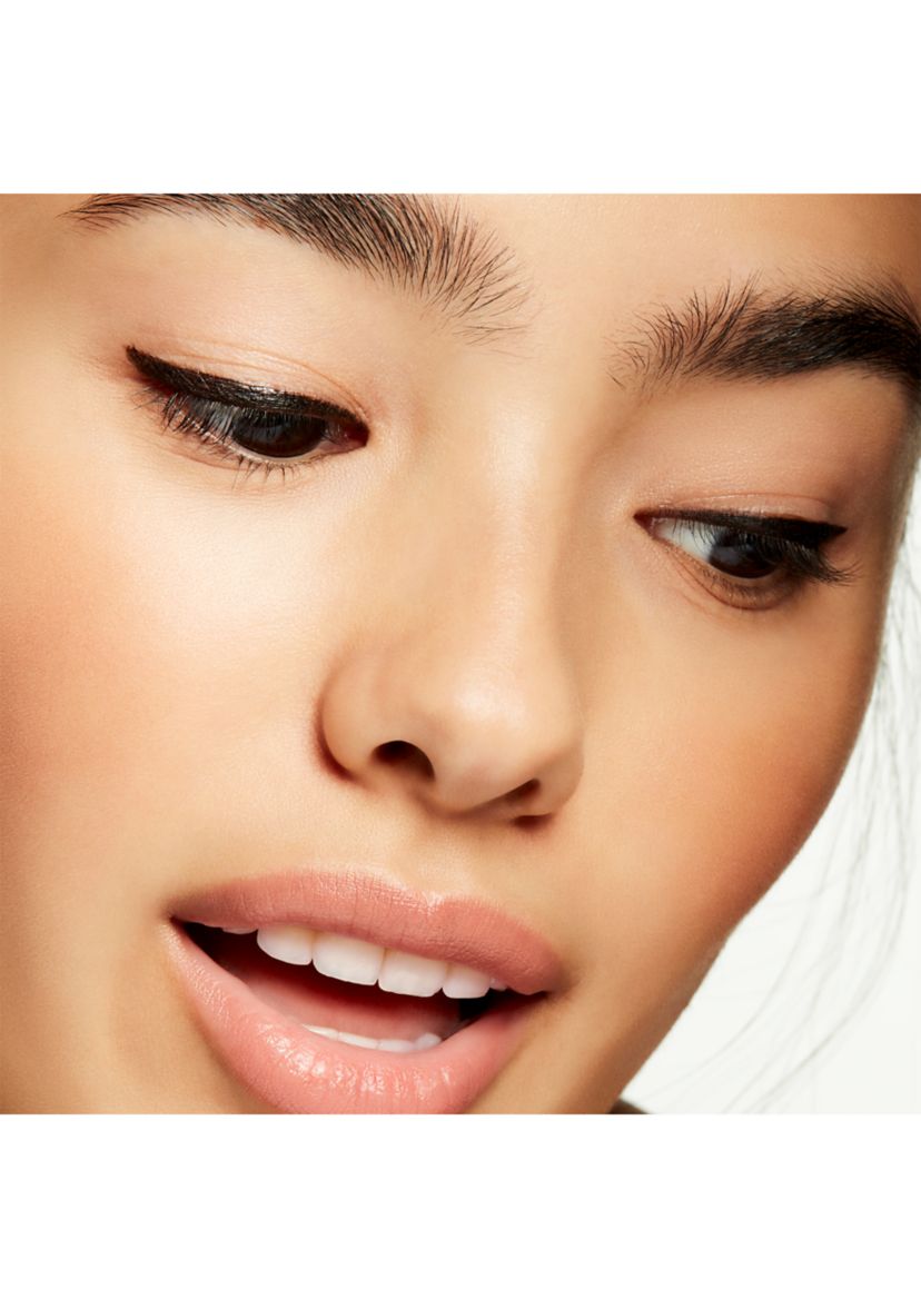 Brushstroke Liner