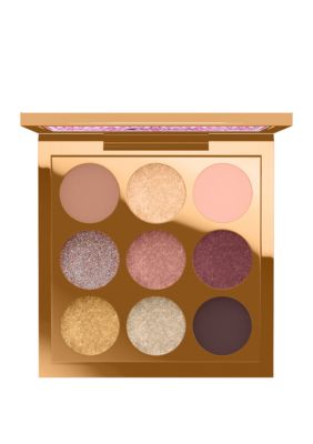 The Disney Aladdin Collection 
Princess Jasmine Eyeshadow Palette