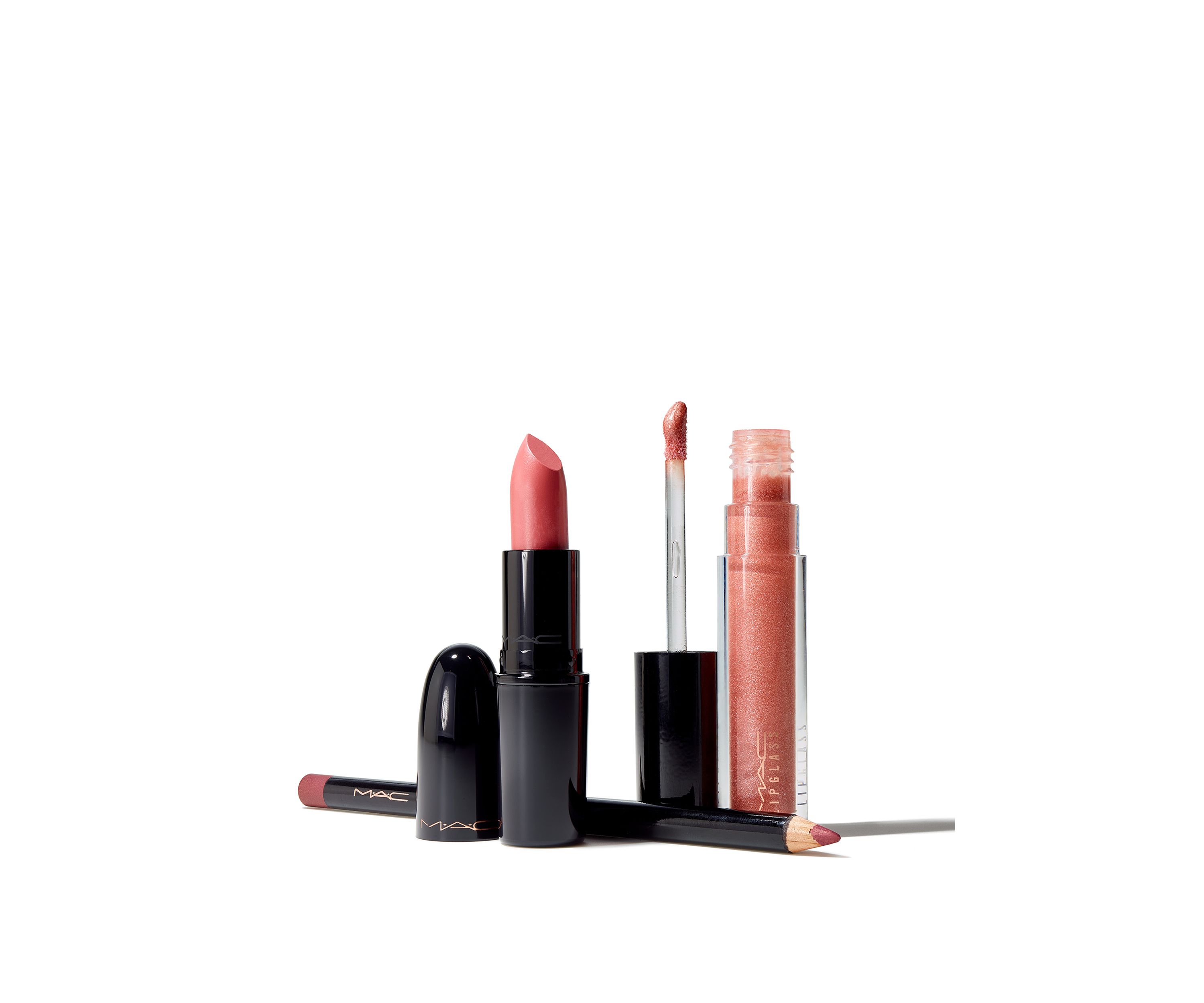 Starlit Lip Bag: Neutral - $64 Value