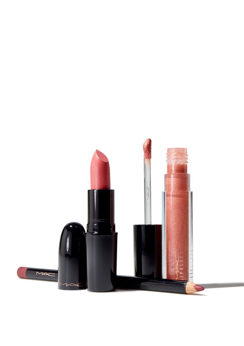 Starlit Lip Bag: Neutral - $64 Value
