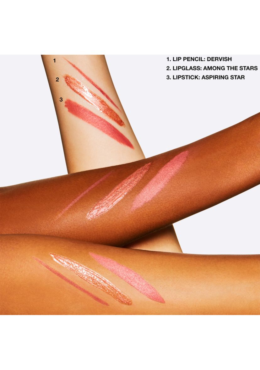 Starlit Lip Bag: Neutral - $64 Value