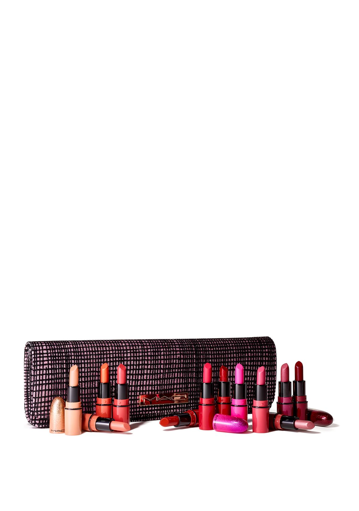 Taste of Stardom Mini Lipstick Kit - Value $168