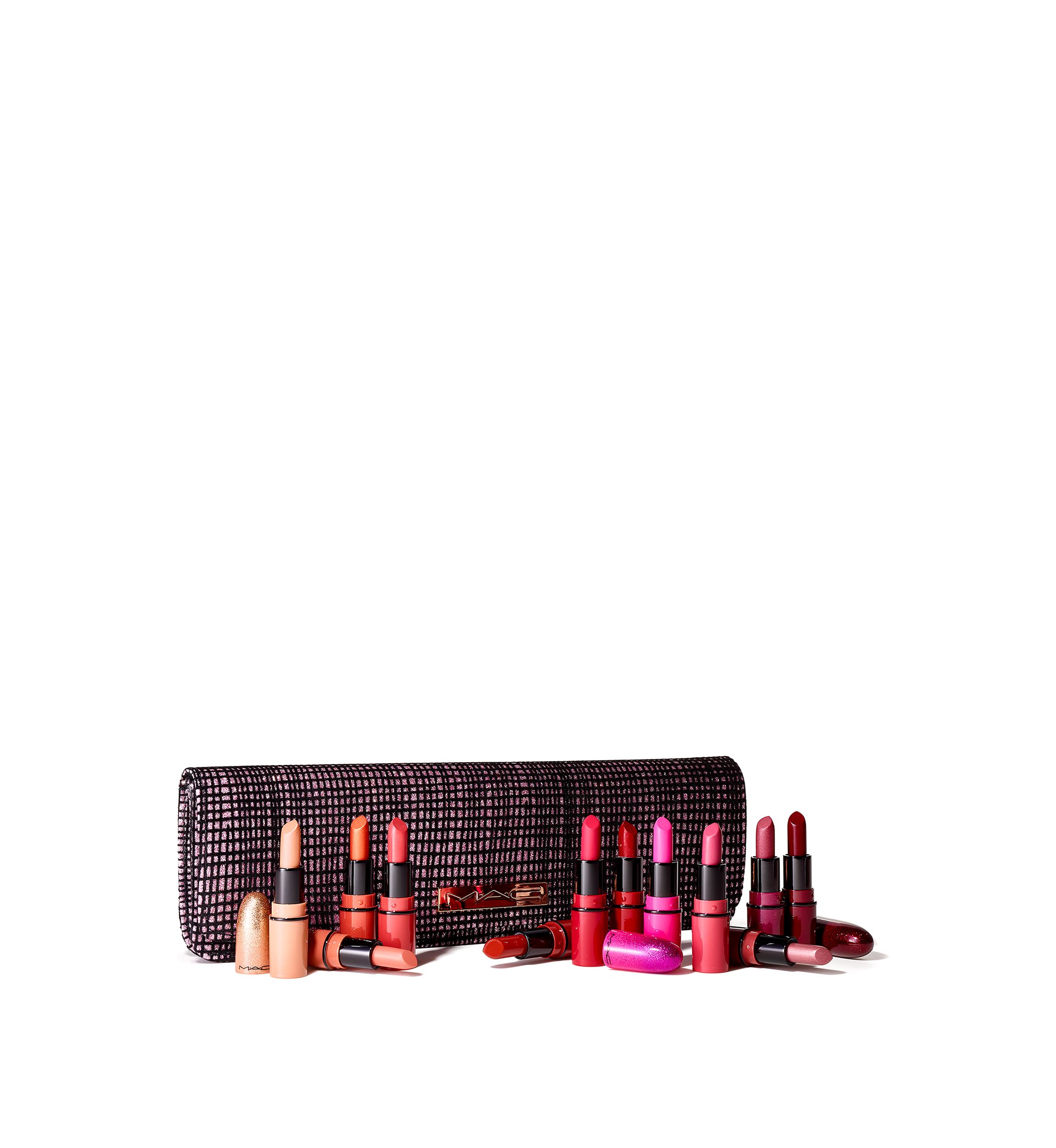 Taste of Stardom Mini Lipstick Kit - Value $168