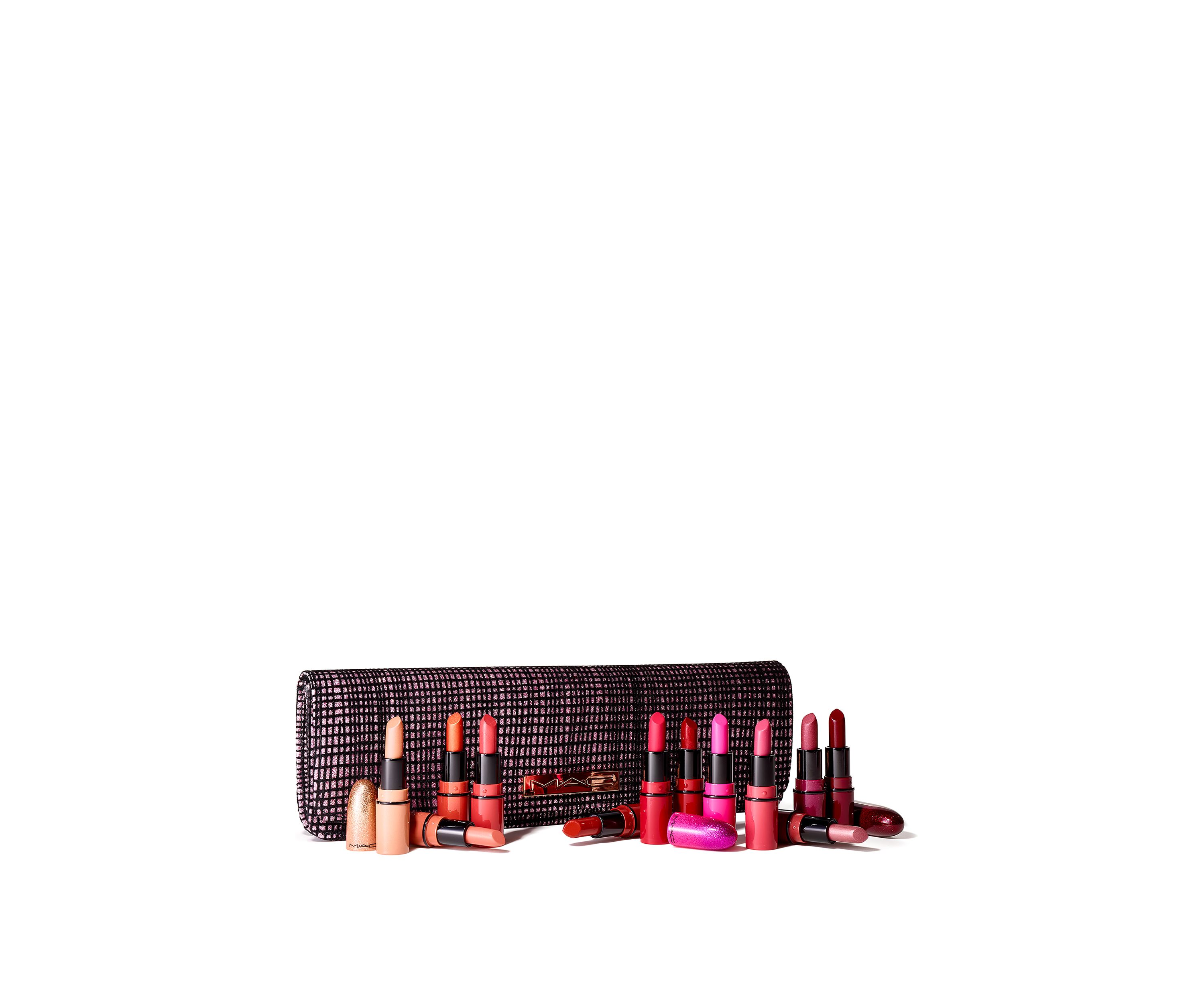 Taste of Stardom Mini Lipstick Kit - Value $168