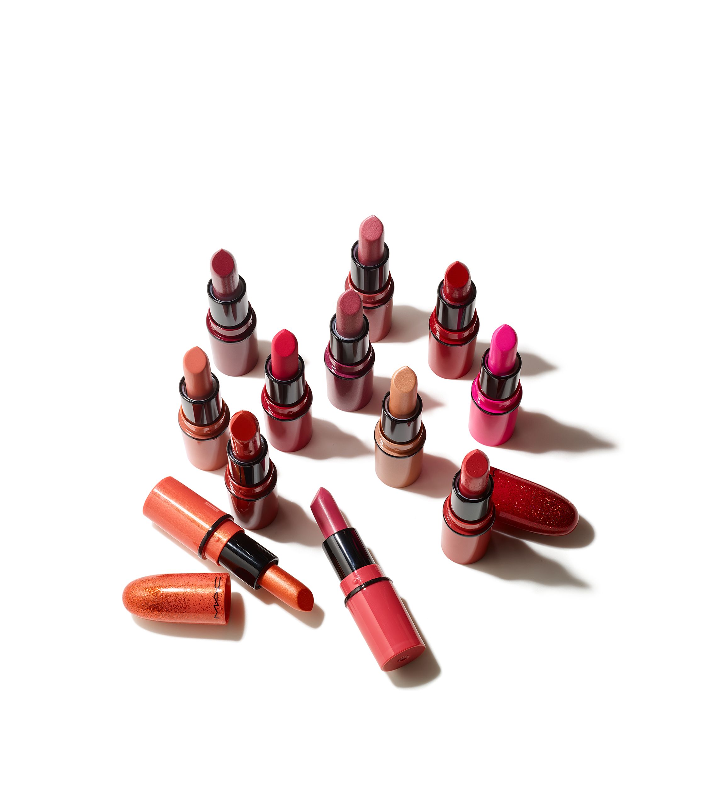 Taste of Stardom Mini Lipstick Kit - Value $168