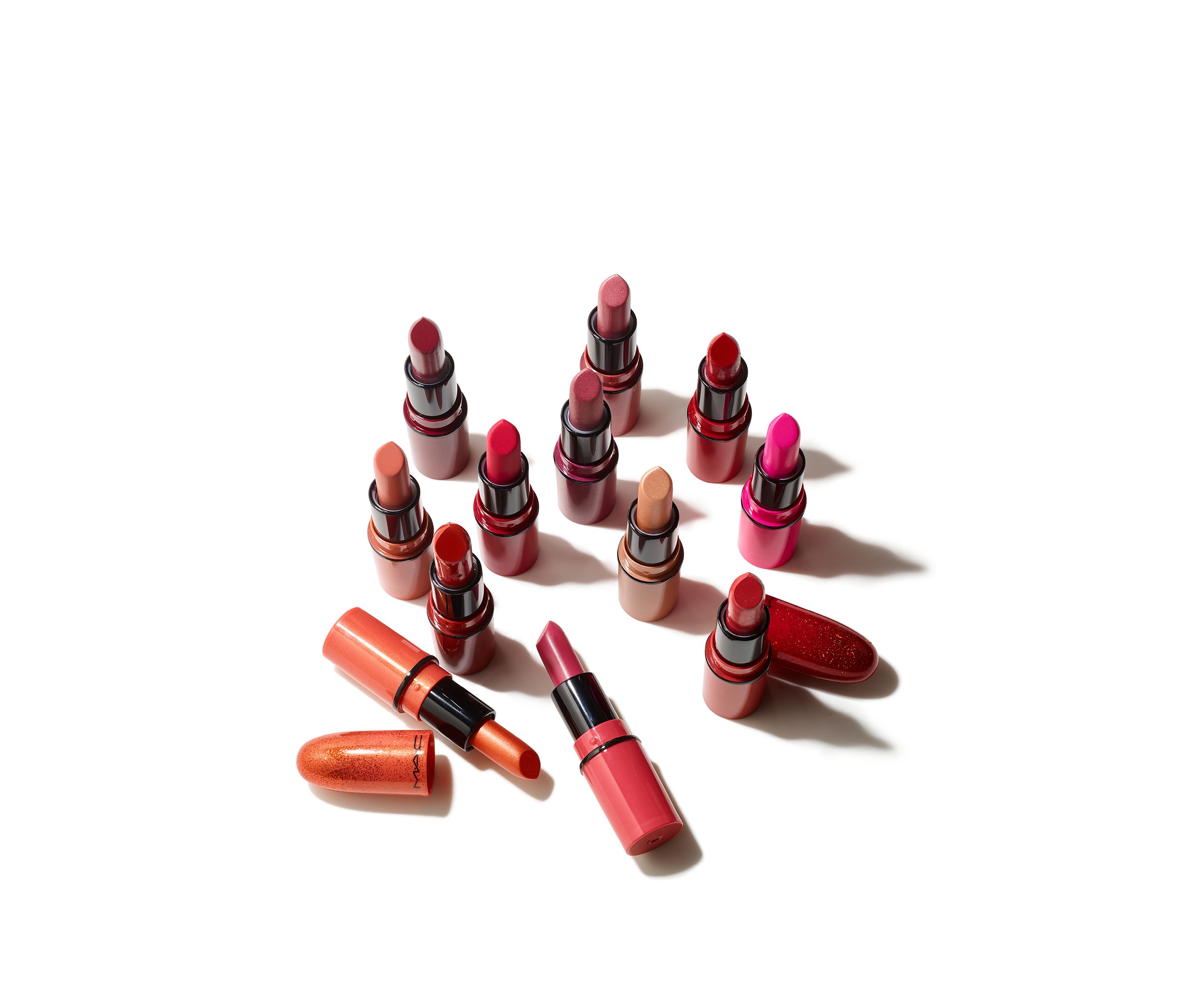 Taste of Stardom Mini Lipstick Kit - Value $168