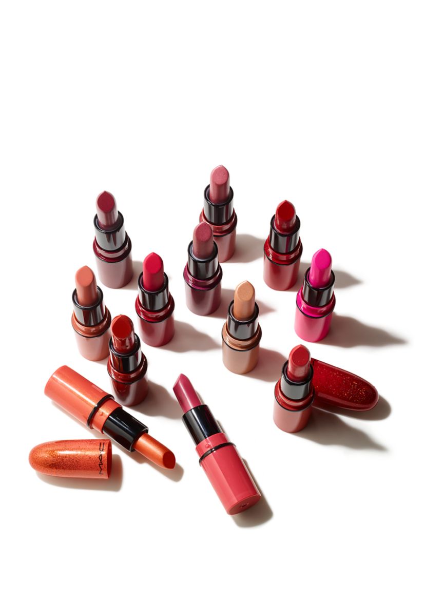 Taste of Stardom Mini Lipstick Kit - Value $168