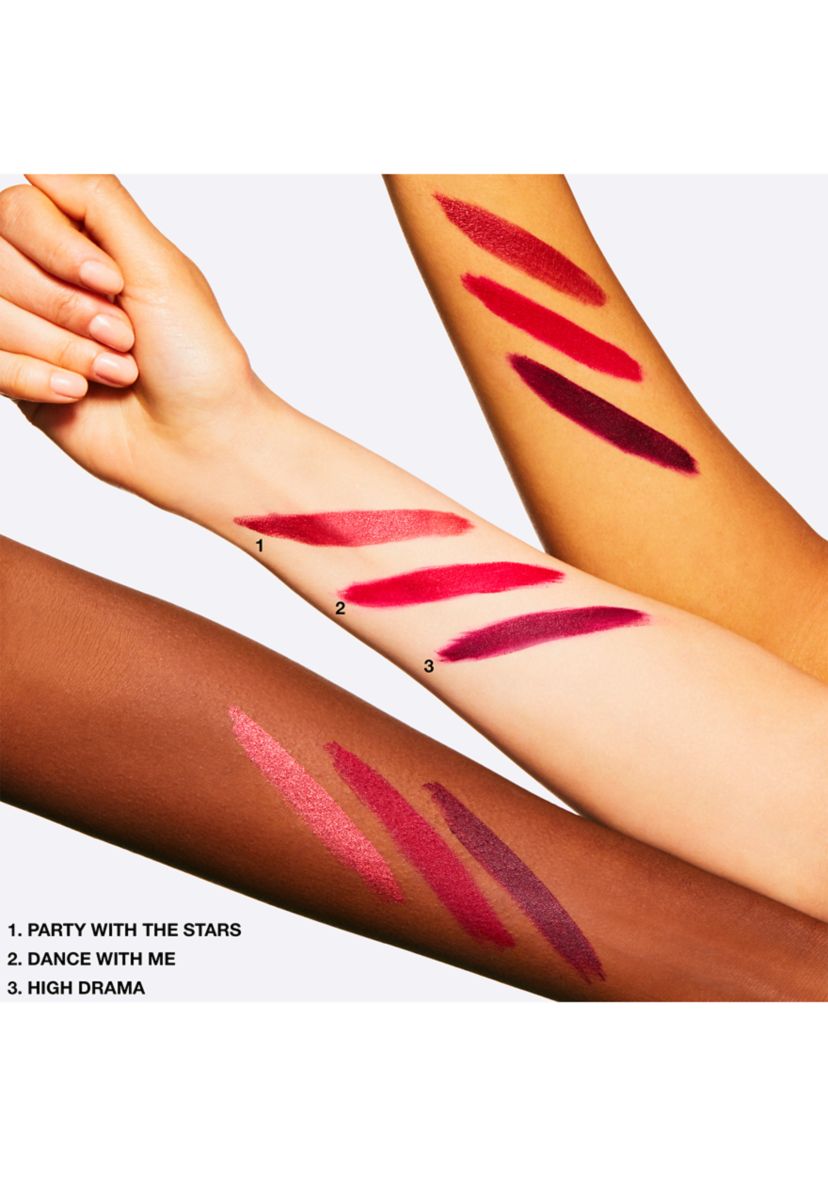 MAC Lucky Stars Retro Matte Kit: Red - $44 Value | Belk