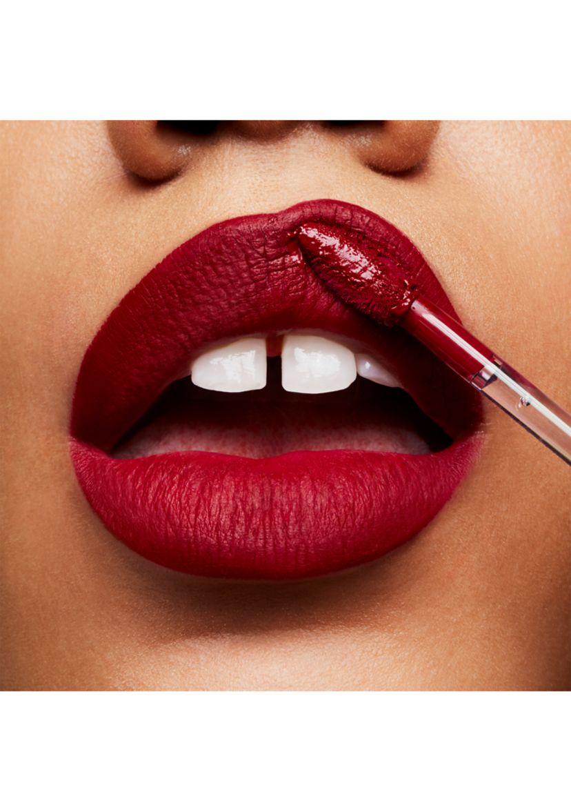 MAC Lucky Stars Retro Matte Kit: Red - $44 Value | Belk
