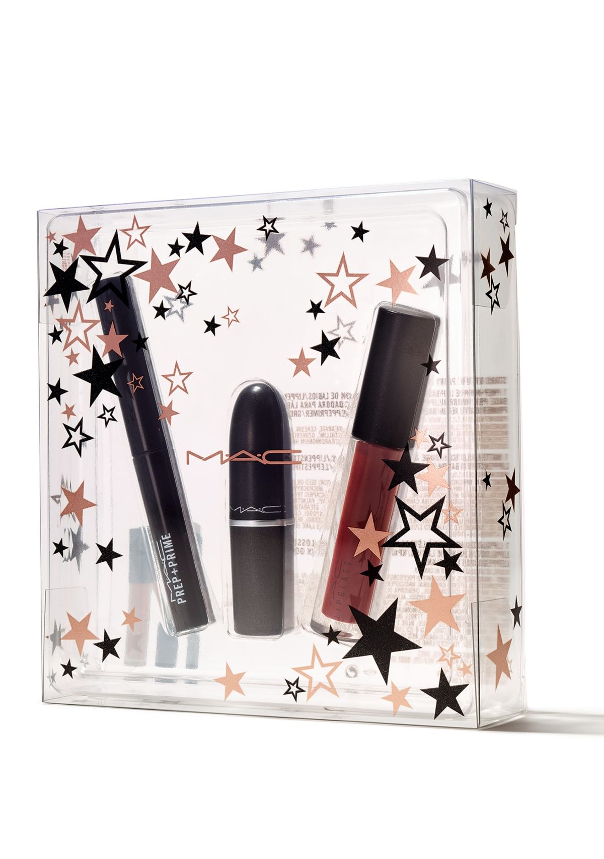 Stars Of The Party Kit: Red - $55 Value