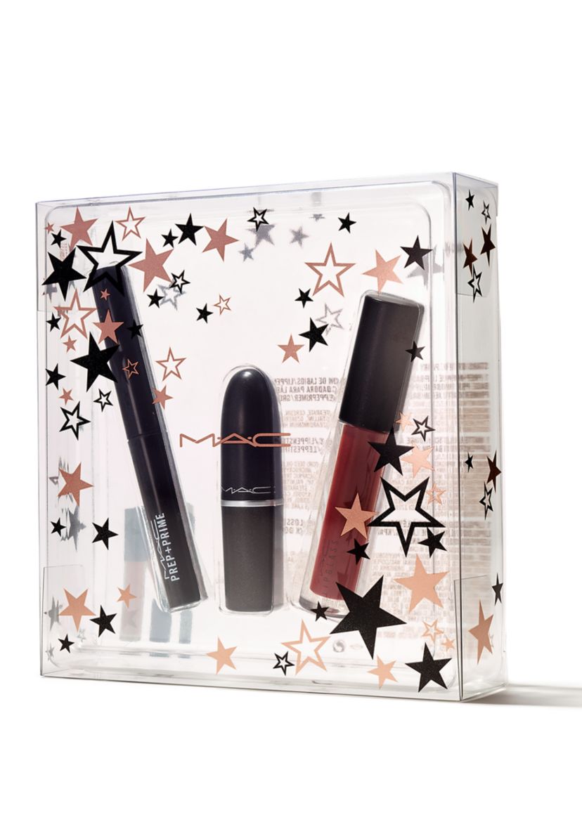 Stars Of The Party Kit: Red - $55 Value