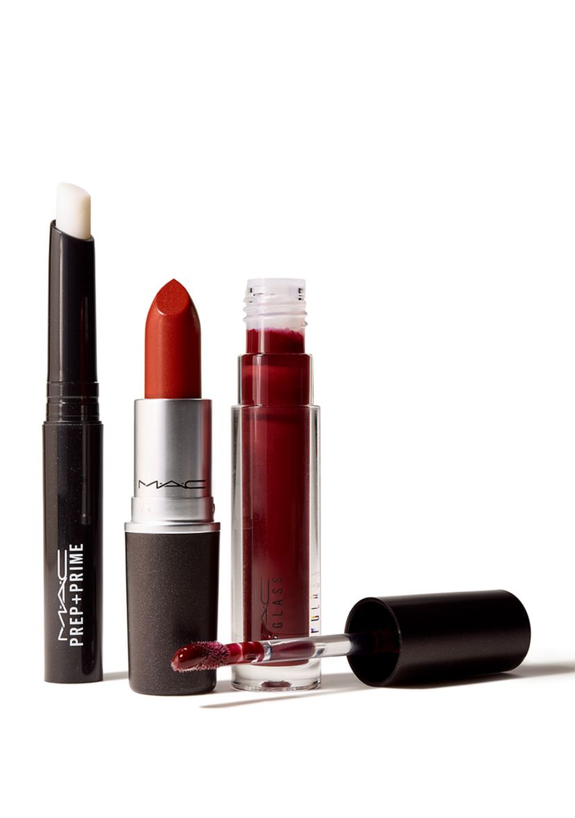 Stars Of The Party Kit: Red - $55 Value
