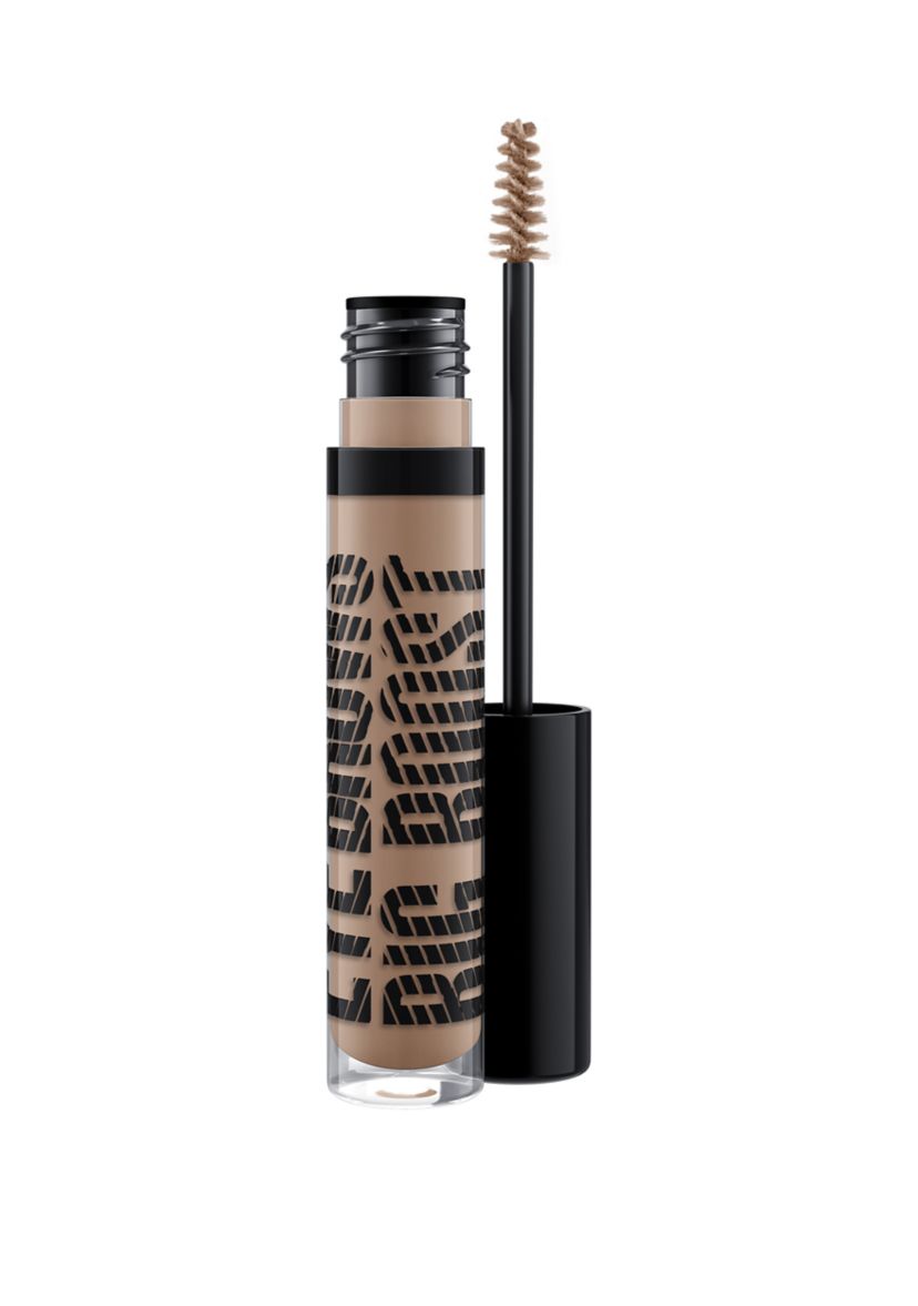 Eye Brows Big Boost Fibre Gel