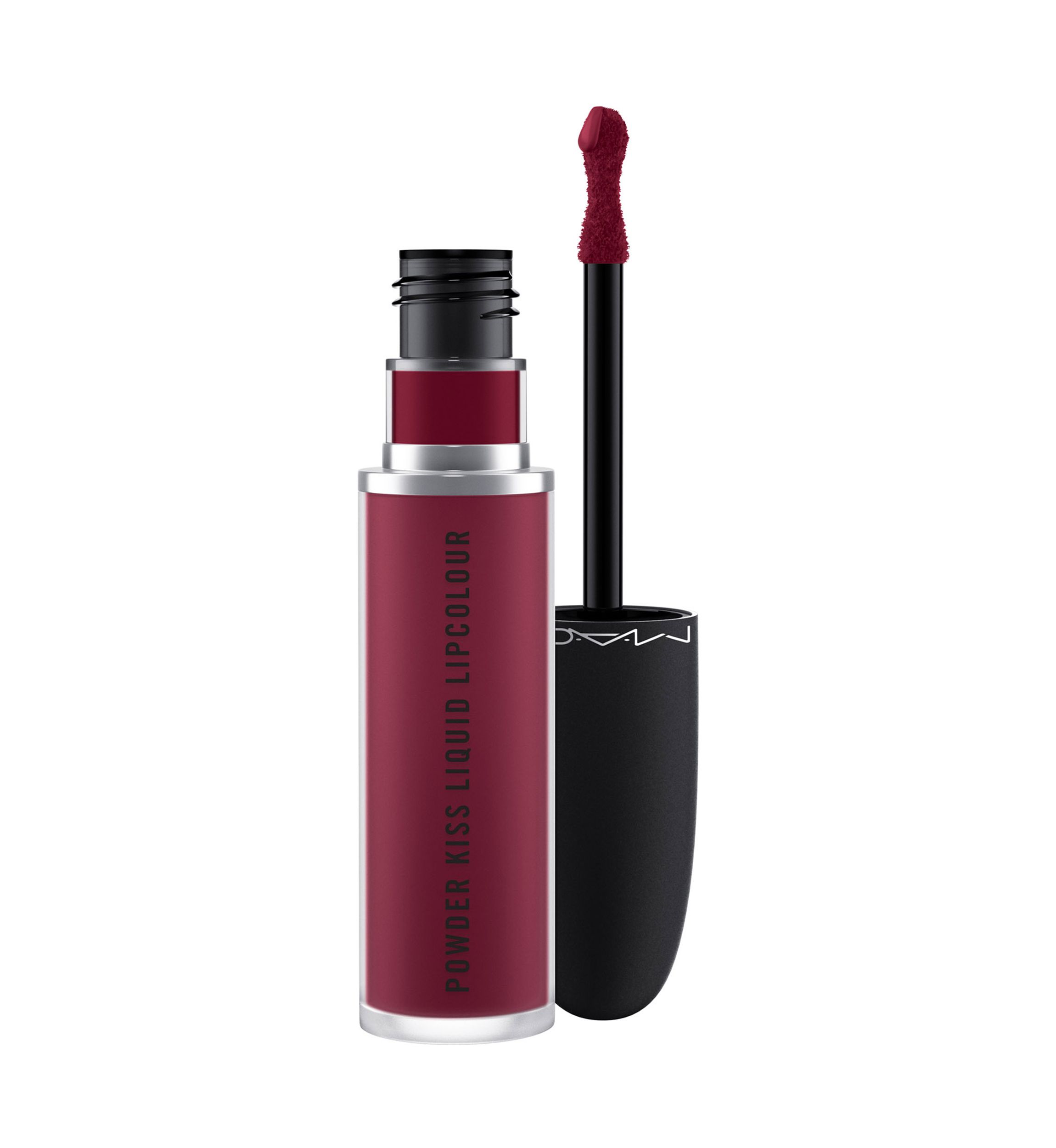 	  Powder Kiss Liquid Lipcolour  