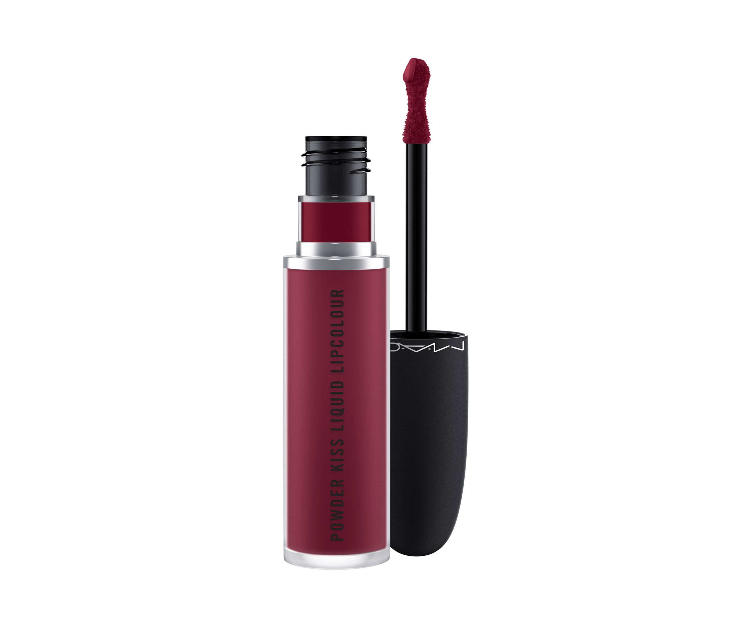	  Powder Kiss Liquid Lipcolour  
