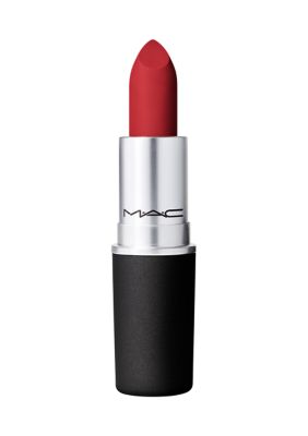 MAC Powder Kiss Liquid Lipcolour