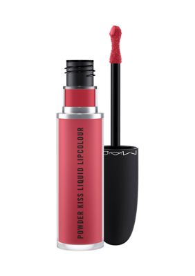 Powder Kiss Liquid Lipcolour