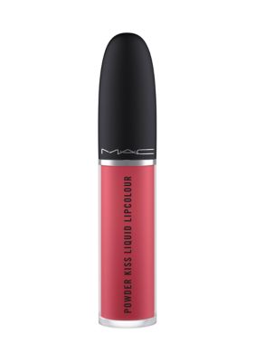 Powder Kiss Liquid Lipcolour