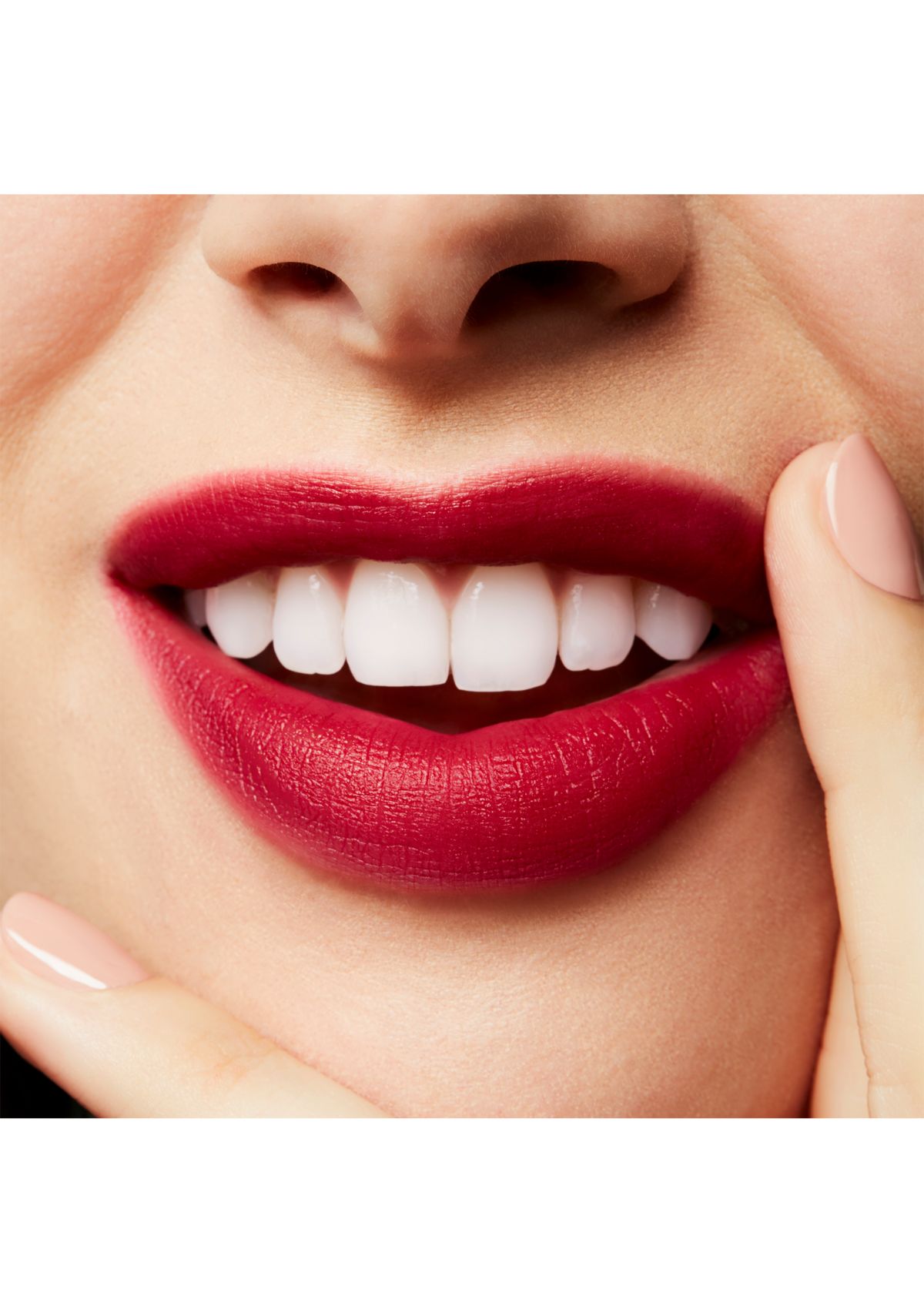 	  Powder Kiss Liquid Lipcolour  