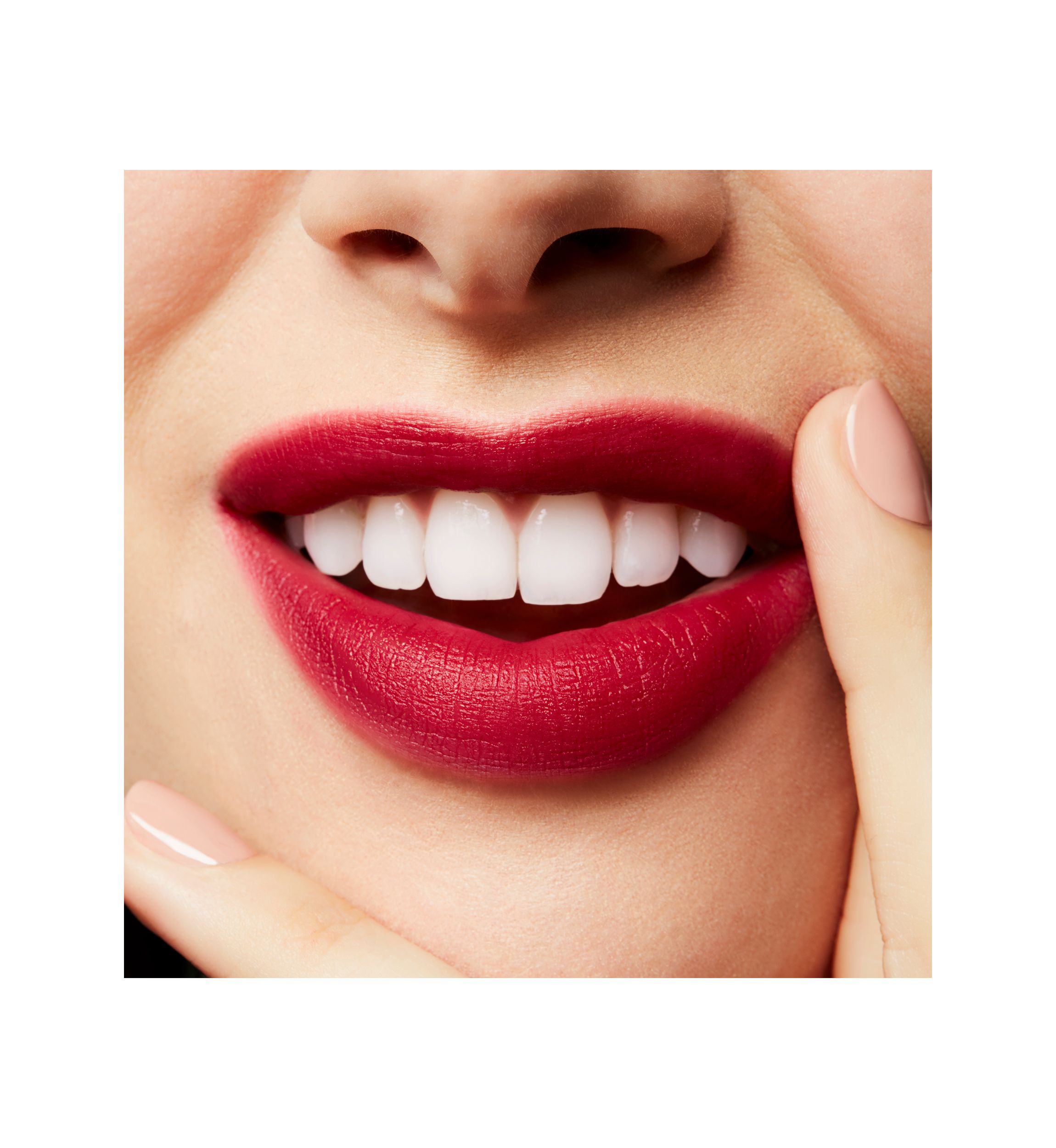 	  Powder Kiss Liquid Lipcolour  