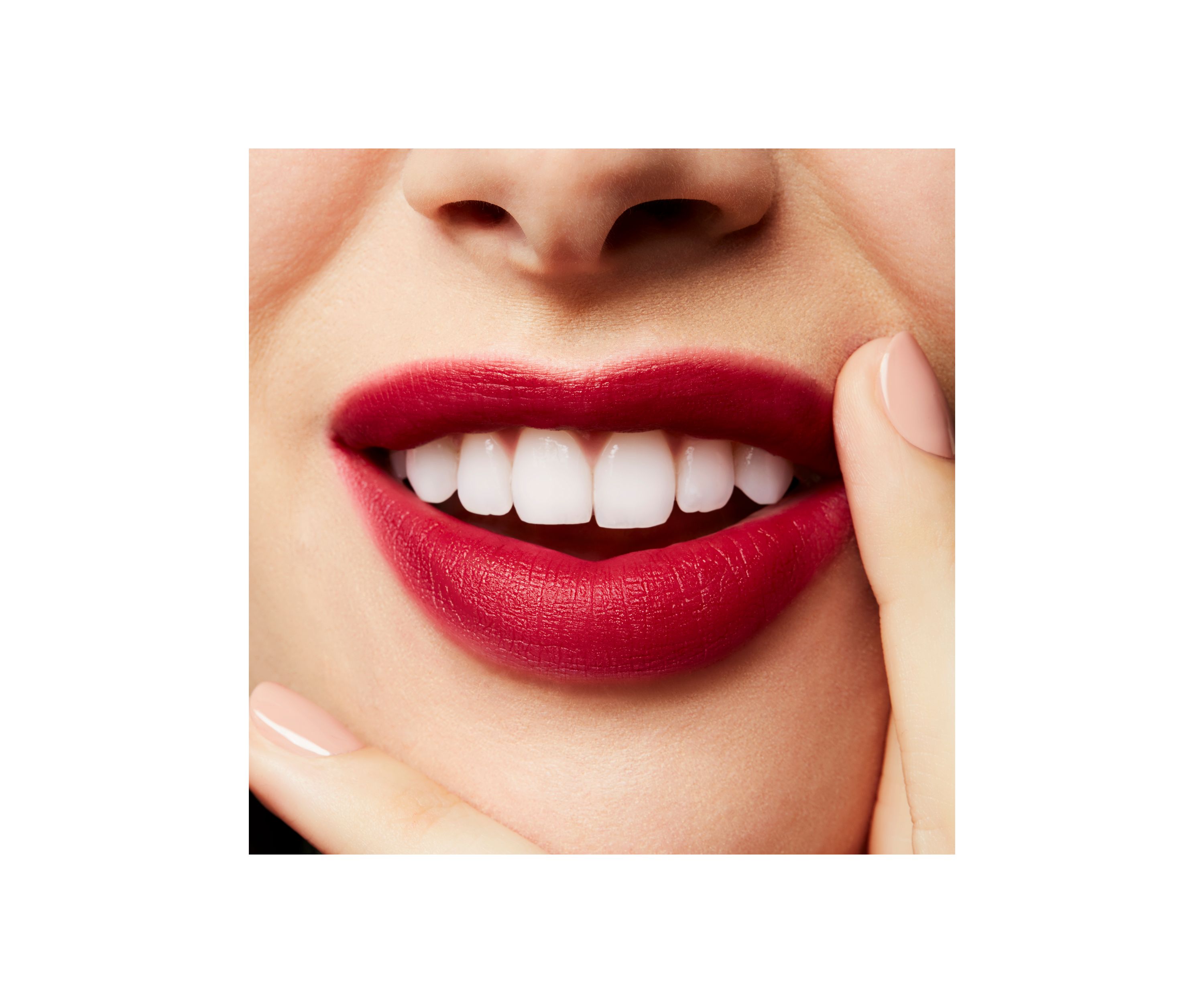 	  Powder Kiss Liquid Lipcolour  