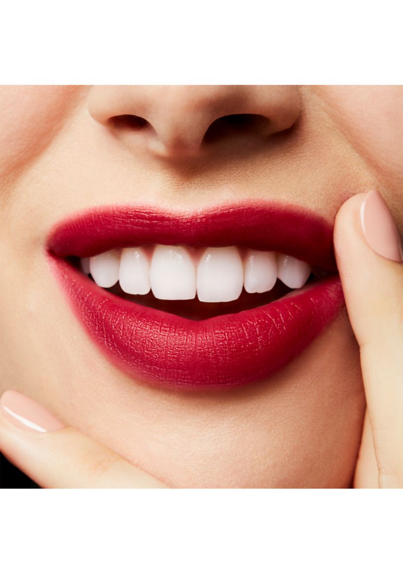 	  Powder Kiss Liquid Lipcolour  