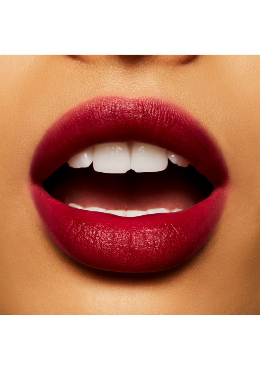 	  Powder Kiss Liquid Lipcolour  