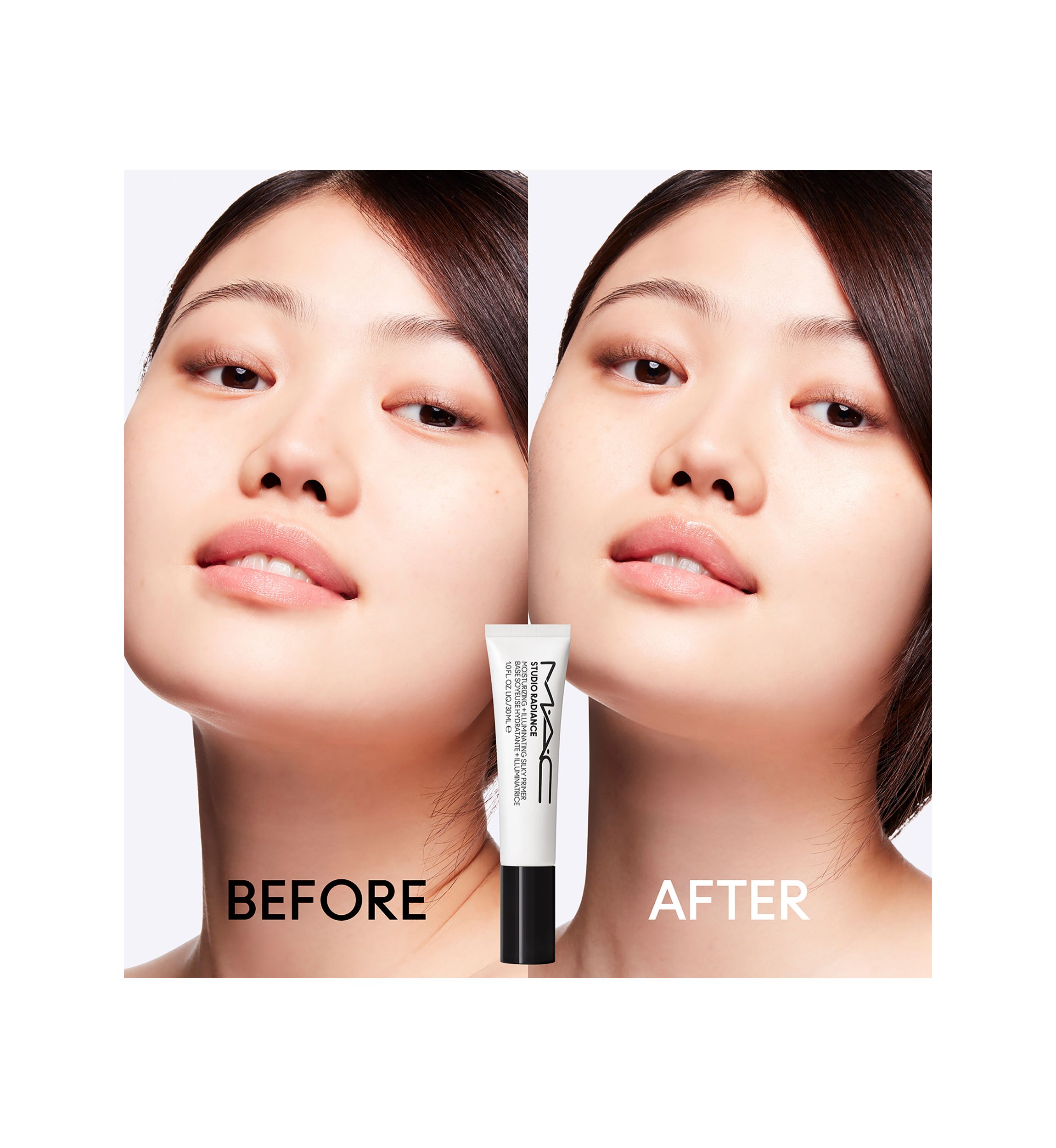 Studio Radiance Moisturizing + Illuminating Primer