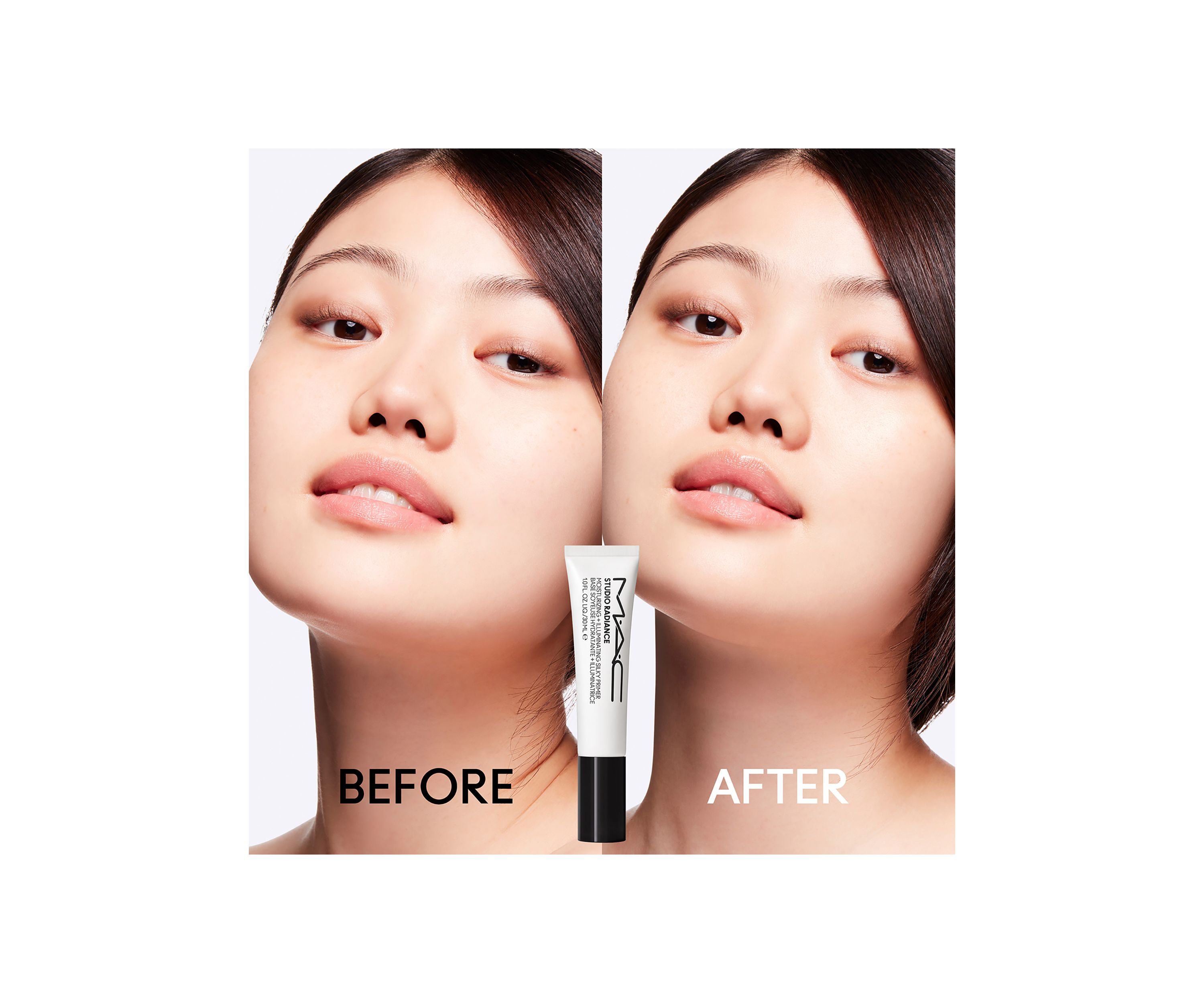 Studio Radiance Moisturizing + Illuminating Primer
