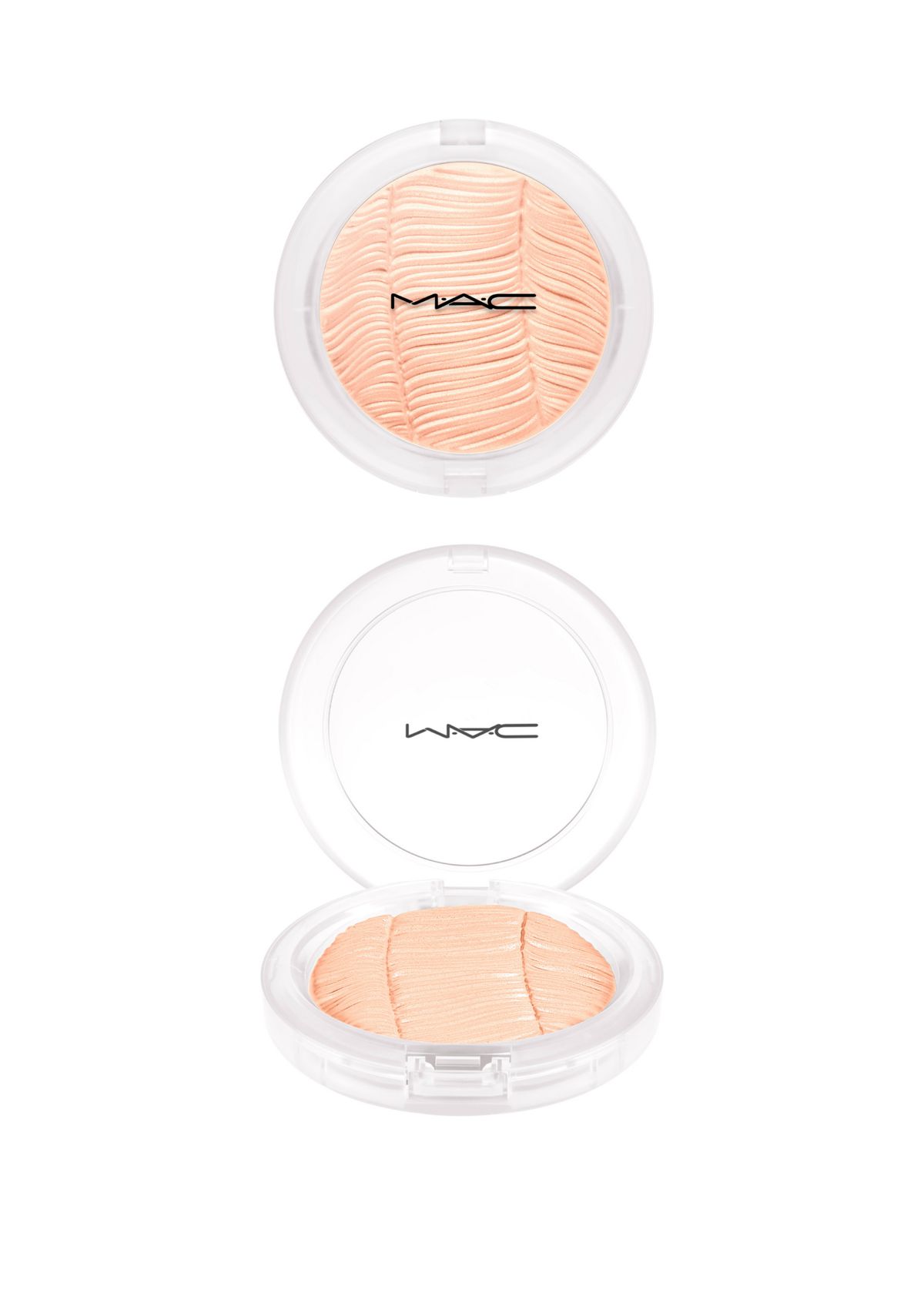 Loud & Clear Extra Dimension Skinfinish