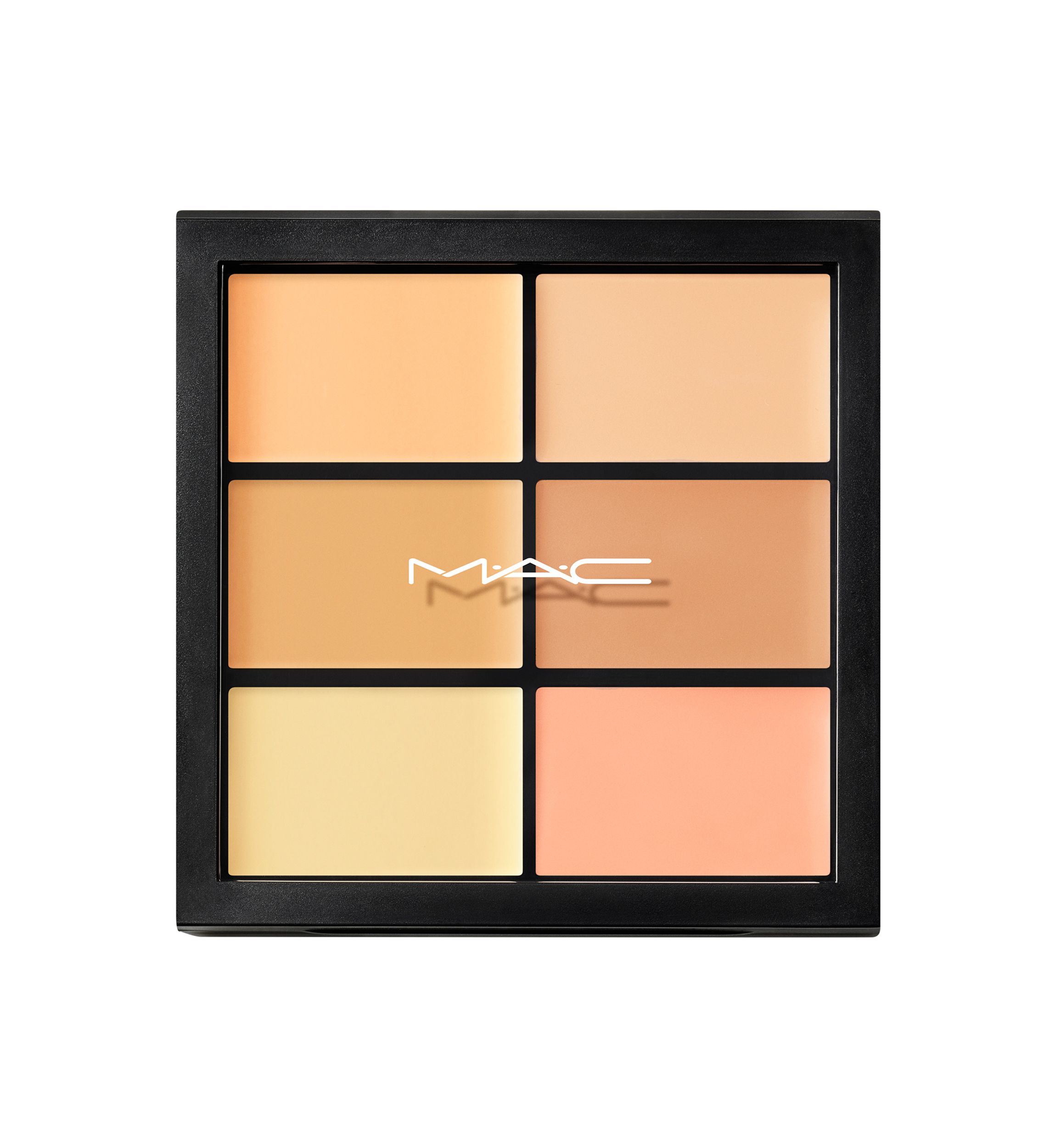 Studio Fix Conceal And Correct Palette