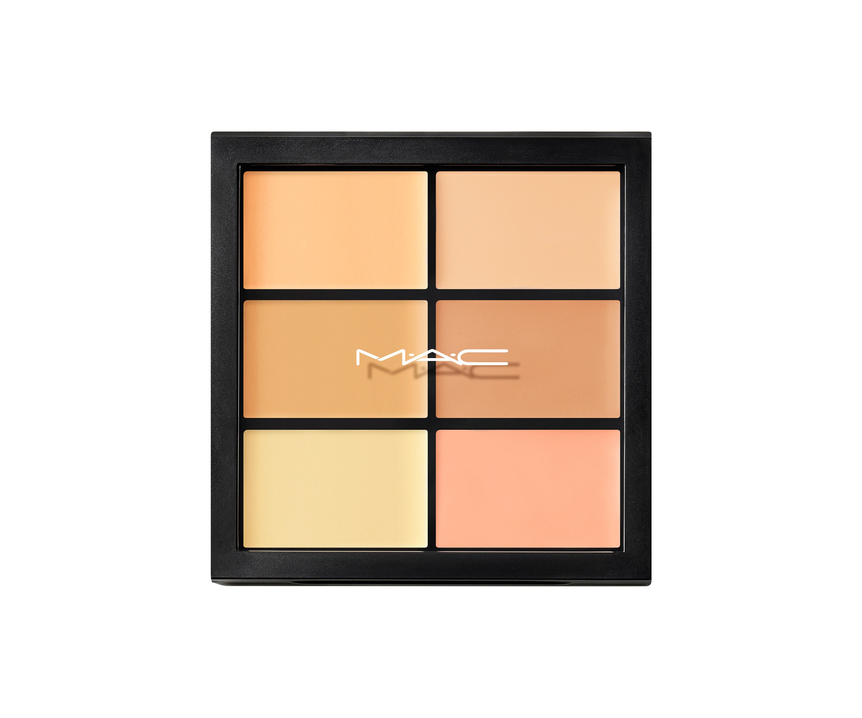 Studio Fix Conceal And Correct Palette