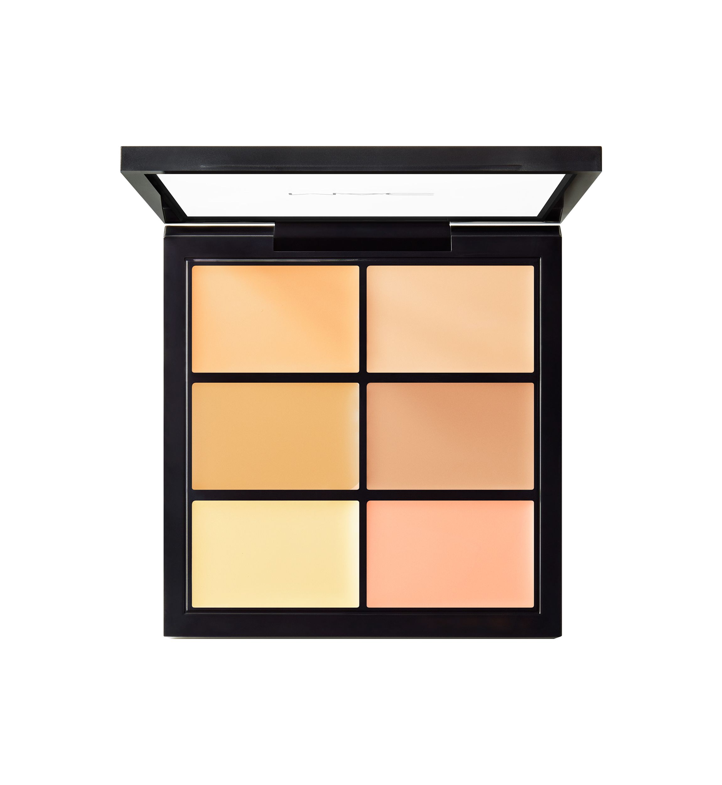Studio Fix Conceal And Correct Palette