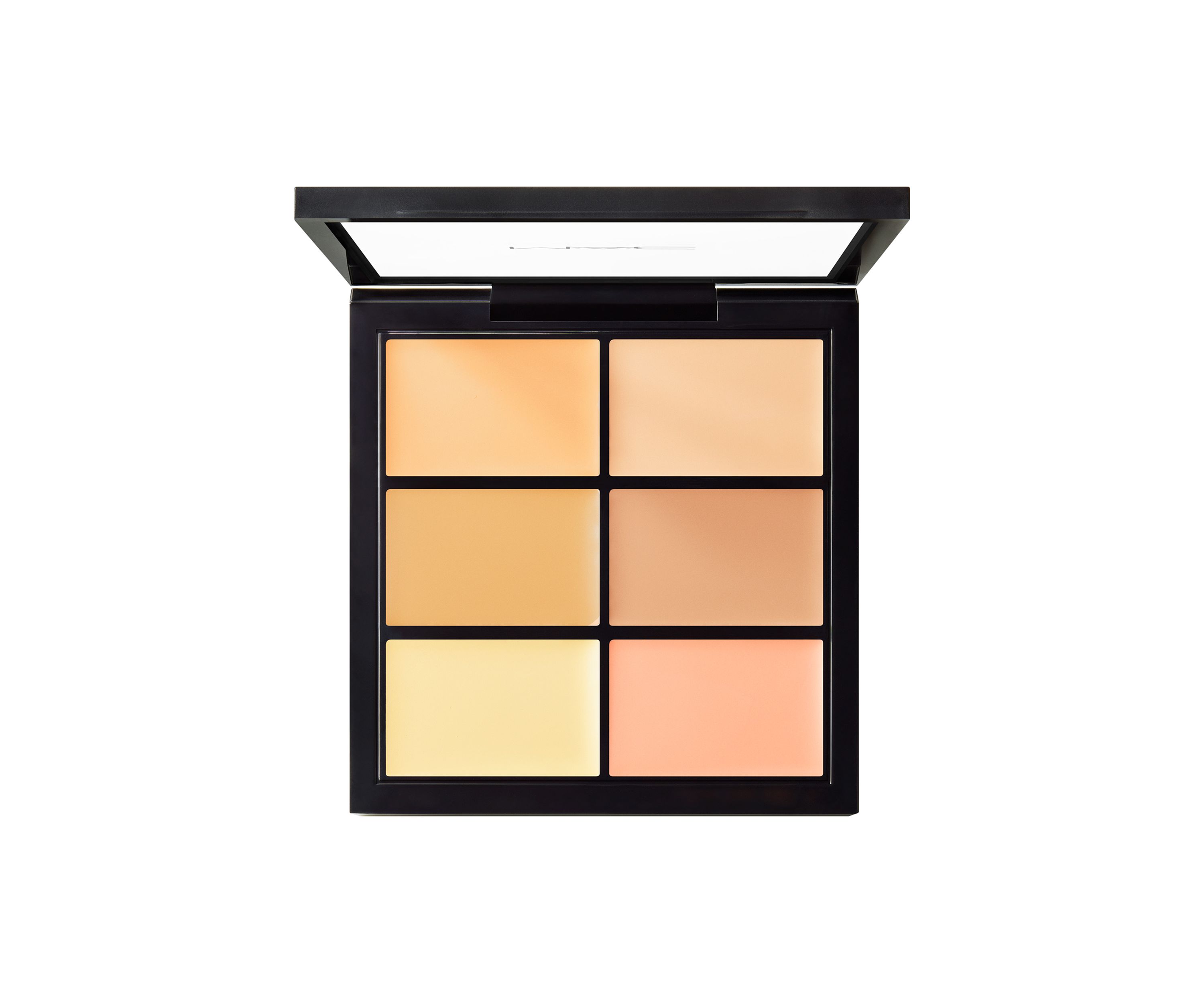Studio Fix Conceal And Correct Palette
