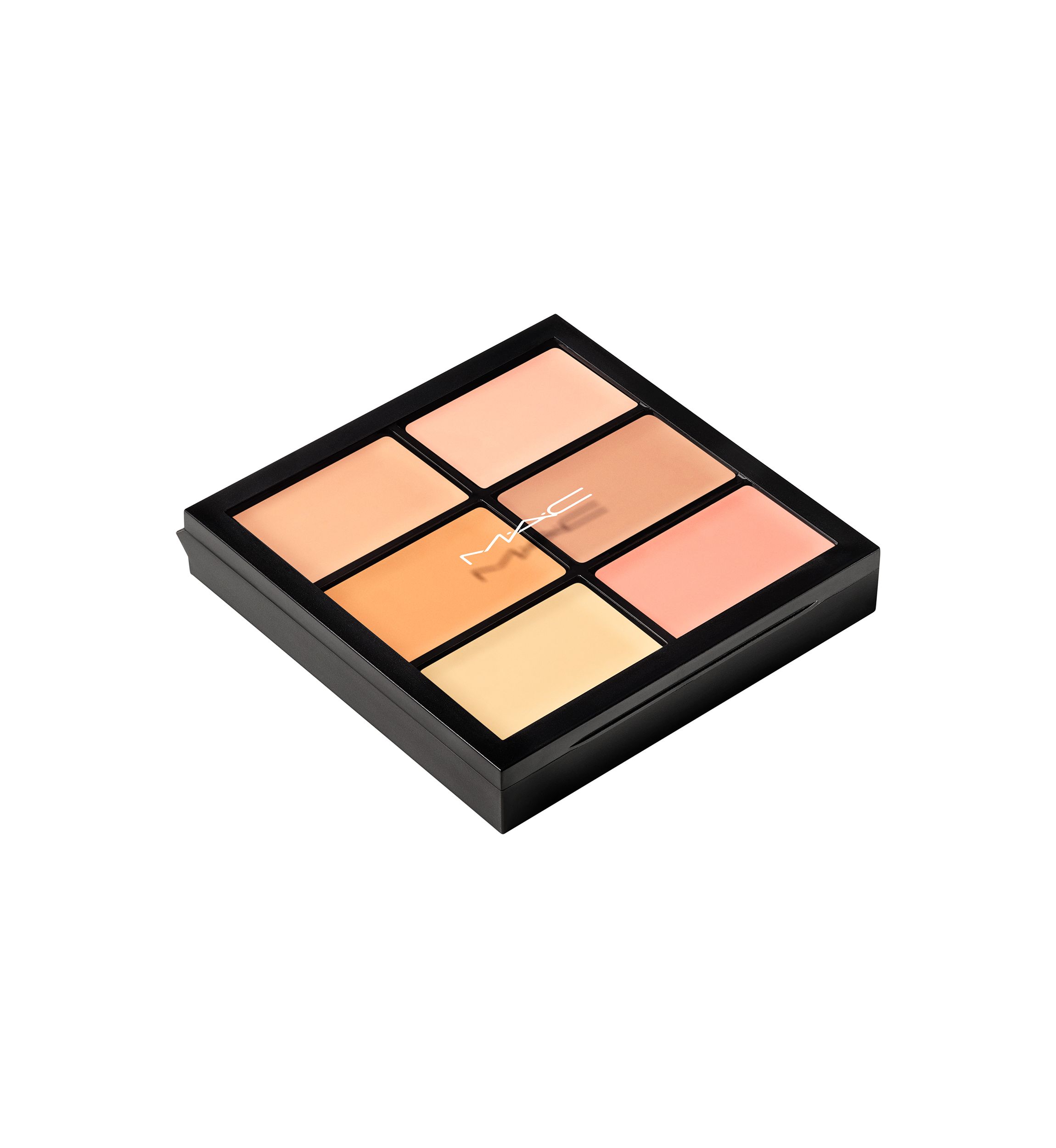 Studio Fix Conceal And Correct Palette