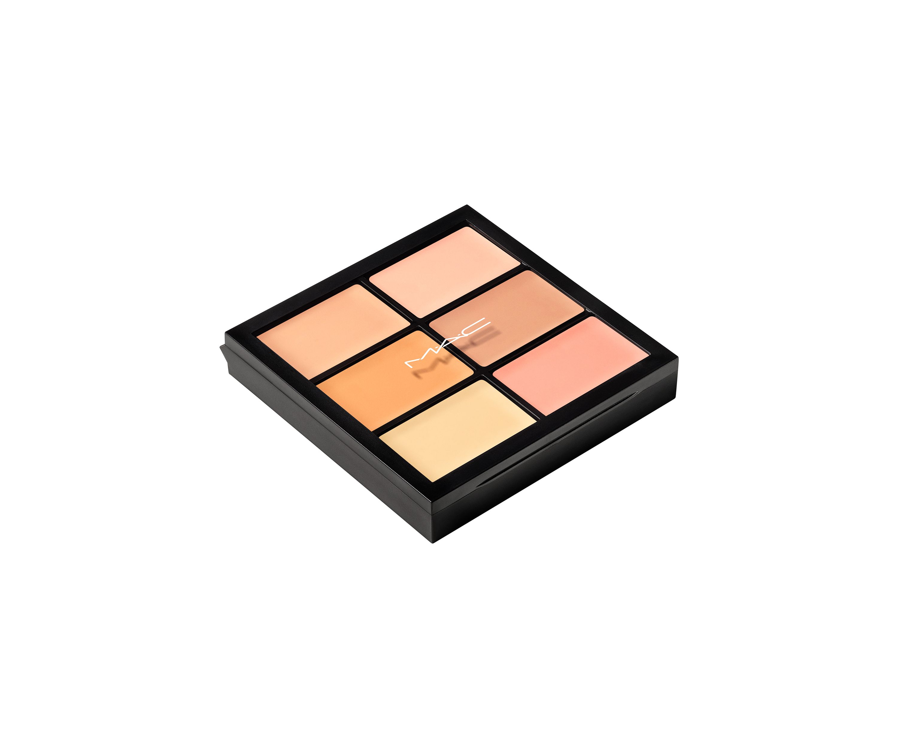 Studio Fix Conceal And Correct Palette
